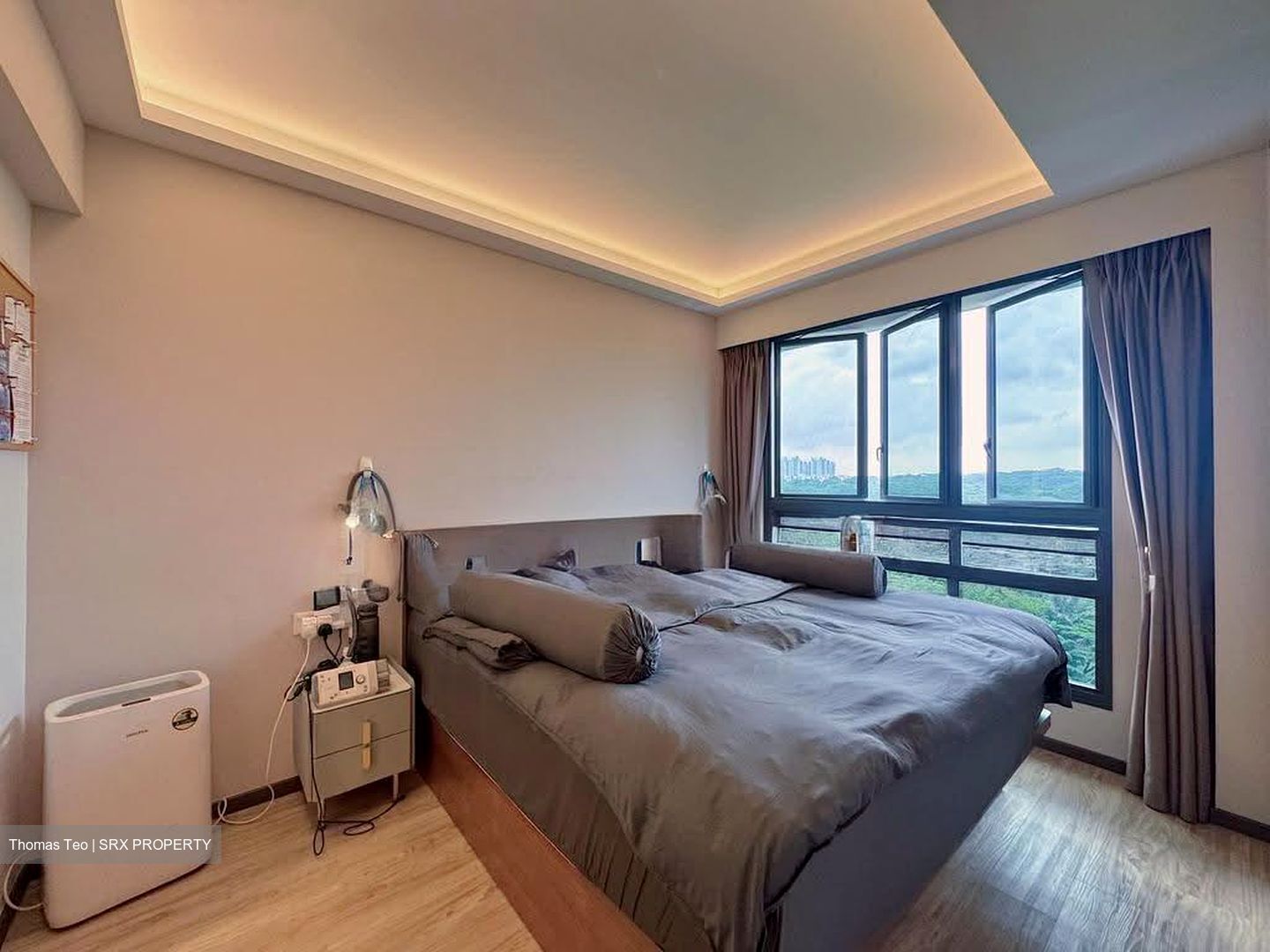 Blk 95 Skyparc @ Dawson (Queenstown), HDB 3 Rooms #619057021
